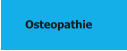 Osteopathie