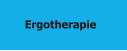 Ergotherapie
